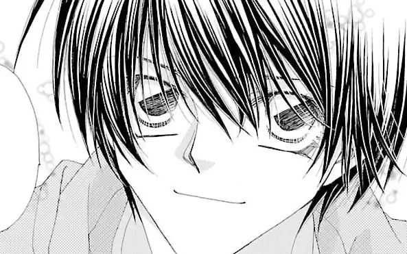 FINAL CUP -2 小悪魔カフェ の話サムネイル