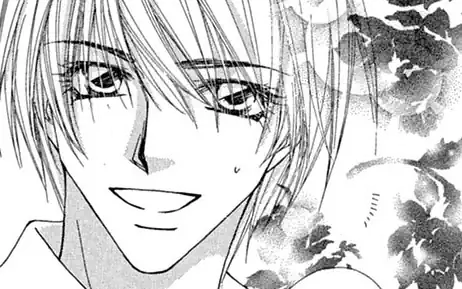 1st LOVE -1 First Impact の話サムネイル