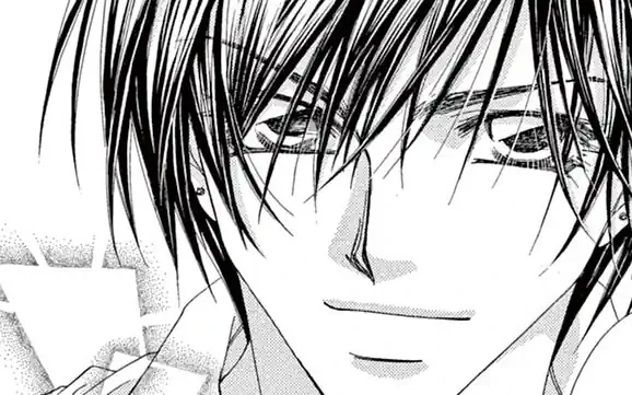 1st LOVE -2 First Impact の話サムネイル