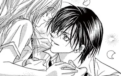 2nd LOVE -1 KISS💀KISS の話サムネイル