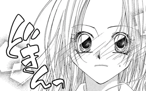 2nd LOVE -2 KISS💀KISS の話サムネイル