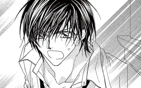 3rd LOVE -1 Only One の話サムネイル