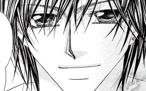 28th LOVE -1 I'm happy just be with you（キミといるだけで幸せ） の話サムネイル