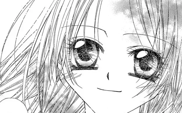 final LOVE -2 I'm happy just be with you（キミといるだけで幸せ） の話サムネイル