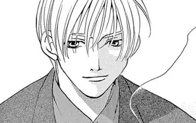 キッシング・グーラミー -2  の話サムネイル