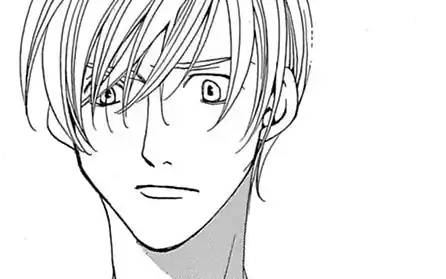 楽園の蛇 -1  の話サムネイル