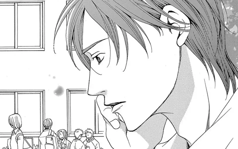 楽園の蛇 -2  の話サムネイル