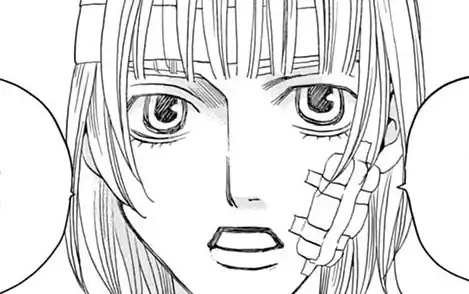 俎上の鯉は二度跳ねる -8  の話サムネイル