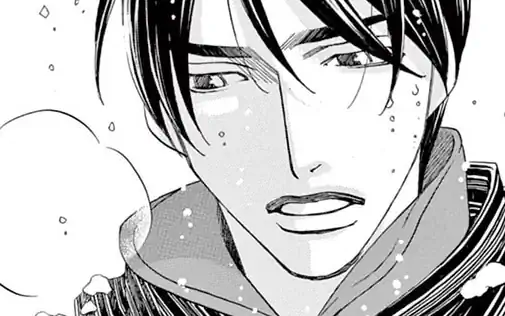 俎上の鯉は二度跳ねる -10  の話サムネイル