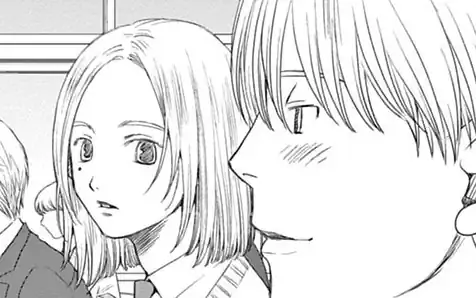 ハミングバード・ラプソディ -1  の話サムネイル