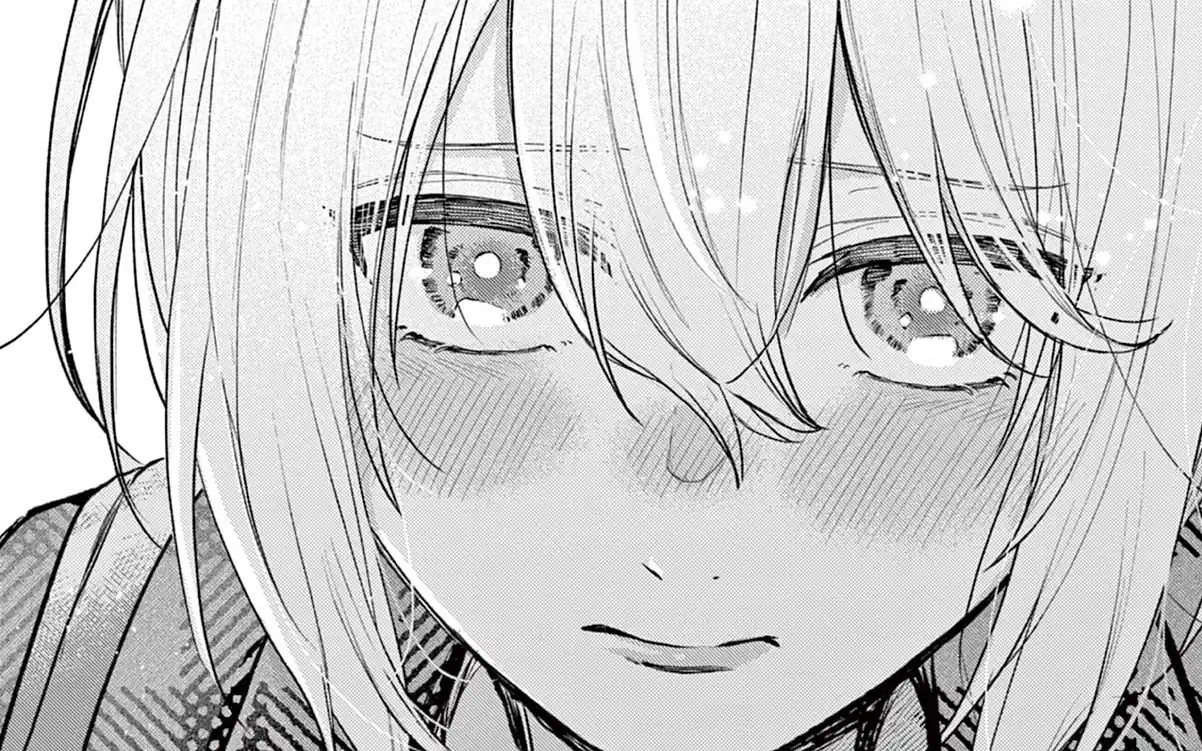 CHAPTER10 後編  の話サムネイル