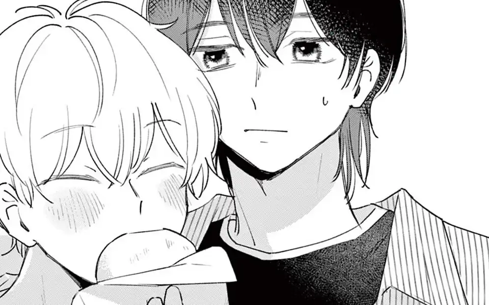 おまけ⑨  の話サムネイル