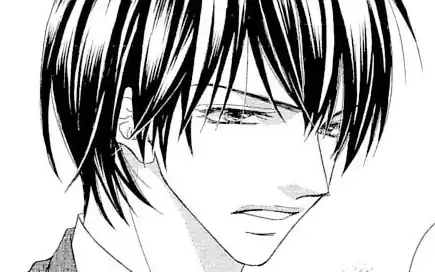 Track1 -1 More Dream の話サムネイル