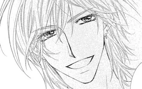 Track3 -1 君は僕の勇気 の話サムネイル