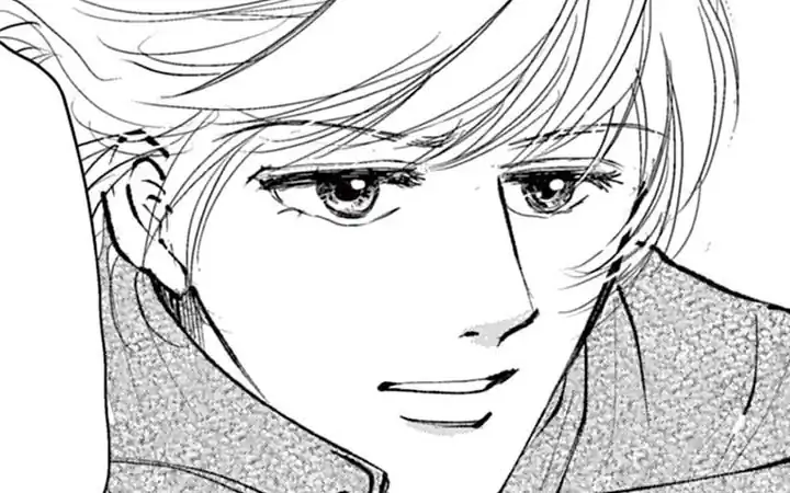 読み切り -1  の話サムネイル