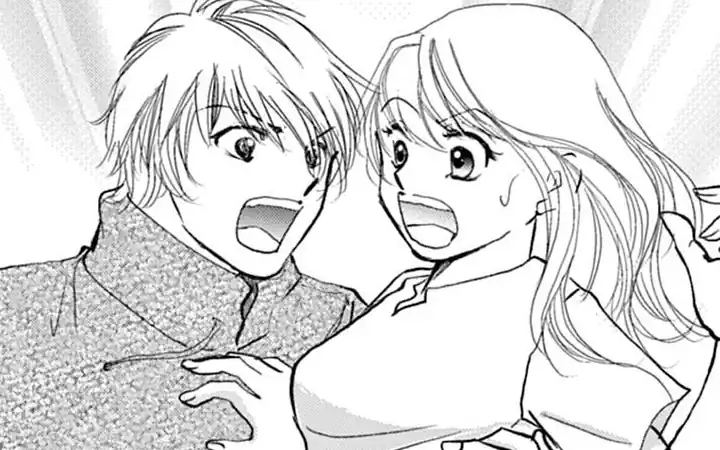 読み切り -2  の話サムネイル