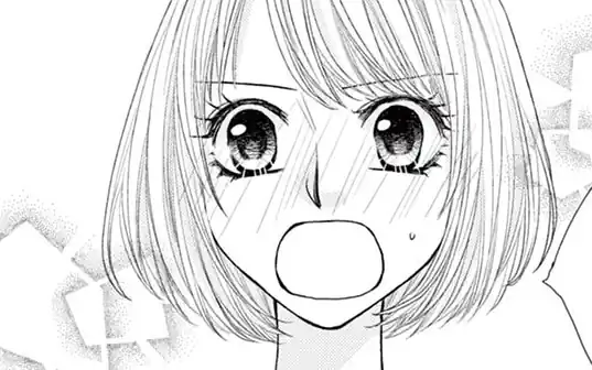 悪魔と一途 -1  の話サムネイル