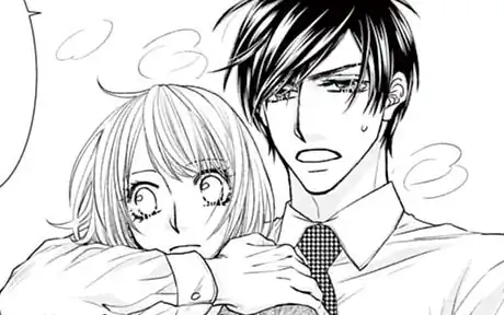 悪魔と一途 -2  の話サムネイル