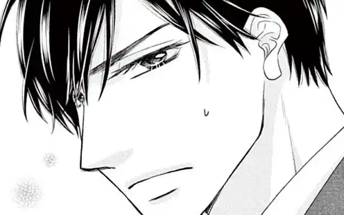 第1話 -1 爆発的恋情の迷走 の話サムネイル