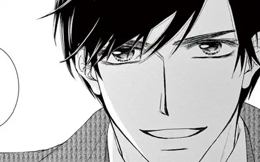 第1話 -2 爆発的恋情の迷走 の話サムネイル