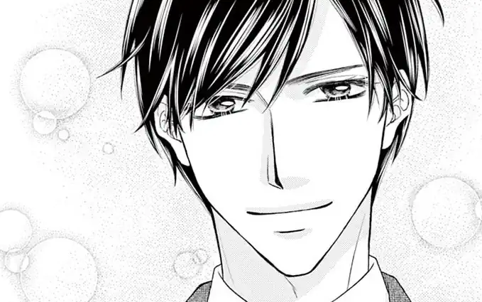 第1話 -3 爆発的恋情の迷走 の話サムネイル