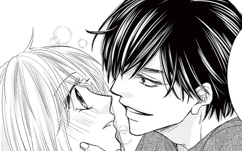 第19話 -1 選ばれし快楽 の話サムネイル