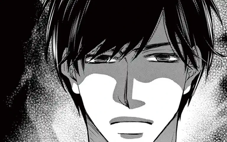 最終話 -1 願いを叶える悪魔 の話サムネイル