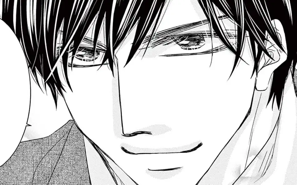 最終話 -2 願いを叶える悪魔 の話サムネイル