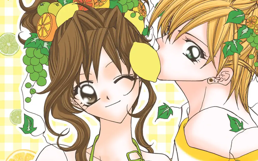 画業30周年特別記事  の話サムネイル