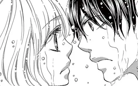 2nd Sigh -1 「泣くなや」 の話サムネイル