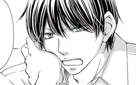 19th Sigh -1 「これから」 の話サムネイル