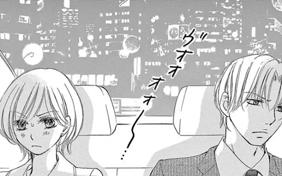 19th Sigh -2 「これから」 の話サムネイル