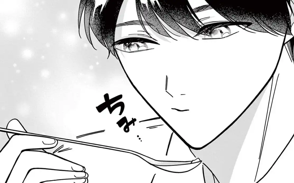おまけ⑩  の話サムネイル