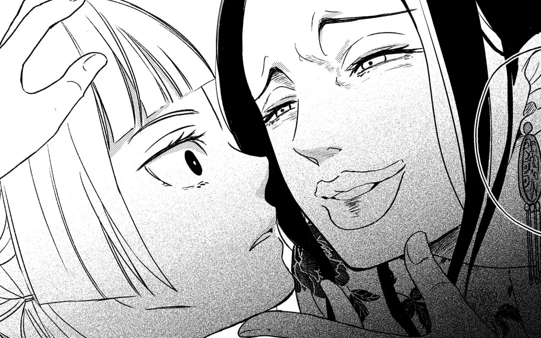 第4話 -2  の話サムネイル