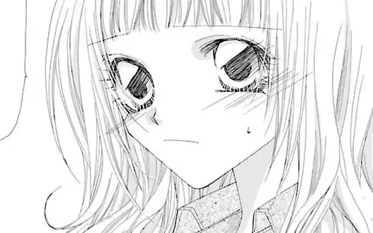 番外編 -1 バニラ の話サムネイル