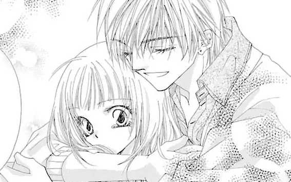 番外編 -2 バニラ の話サムネイル