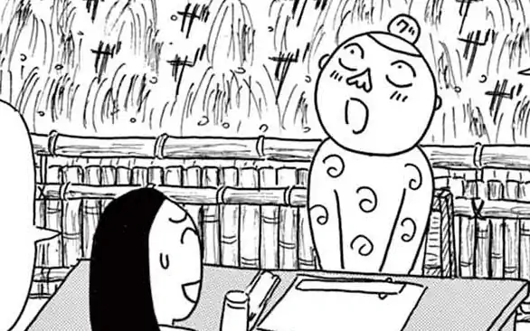 第135話  の話サムネイル