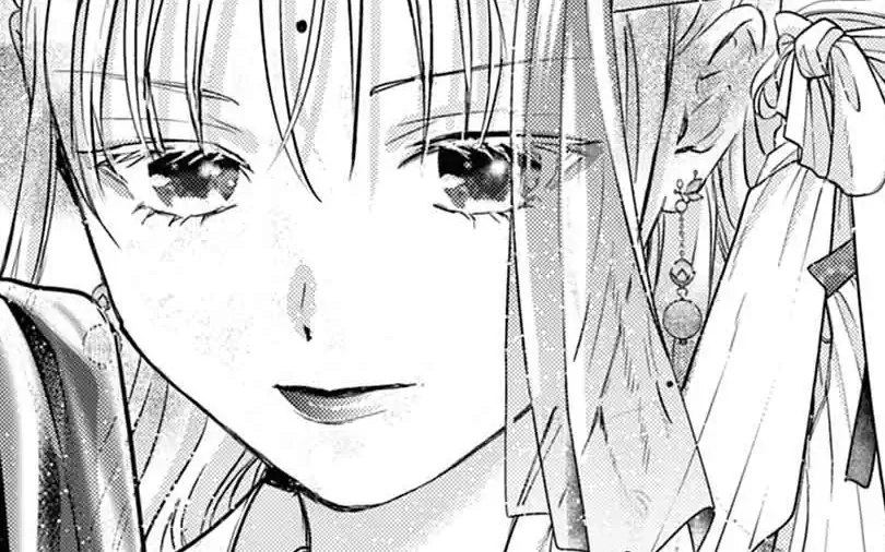 第二十回 -1 月華の舞姫 の話サムネイル