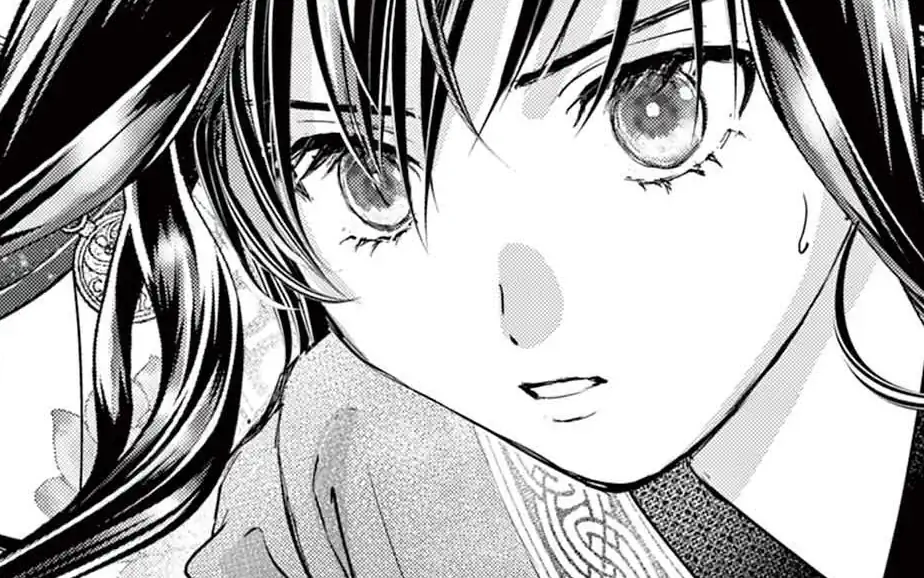 第二十回 -2 月華の舞姫 の話サムネイル