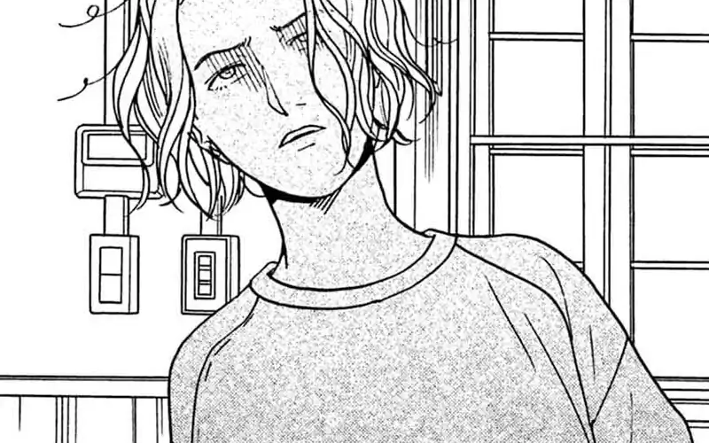 第83話 -1 形骸化したお茶会 の話サムネイル