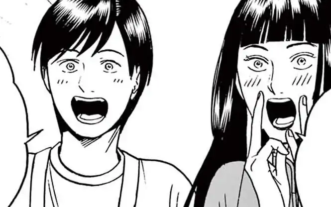 第83話 -2 形骸化したお茶会 の話サムネイル