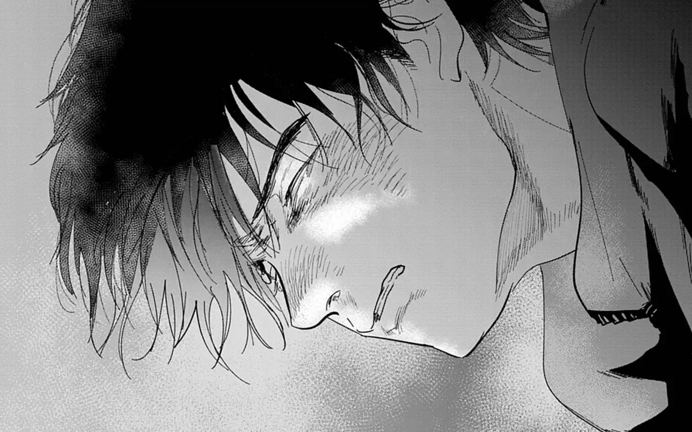 NOTE.8 悲しき強盗犯［7］ の話サムネイル