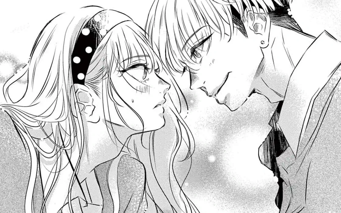 第3話 -1  の話サムネイル