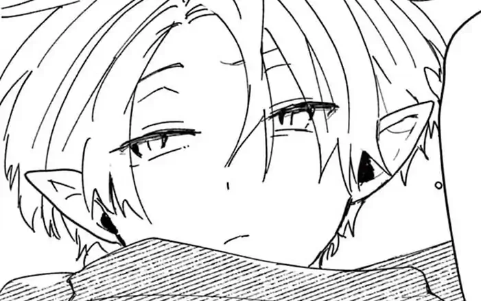 読み切り  の話サムネイル