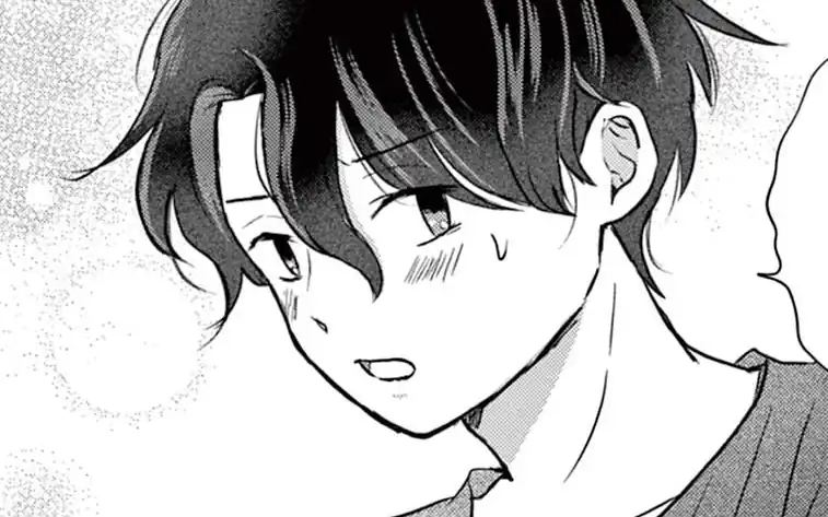 読み切り -1  の話サムネイル