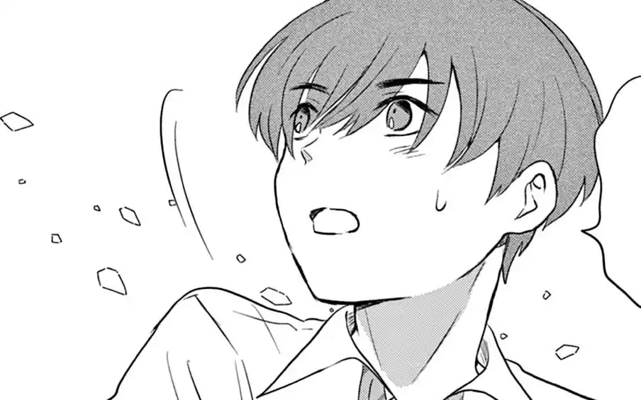 読み切り -2  の話サムネイル