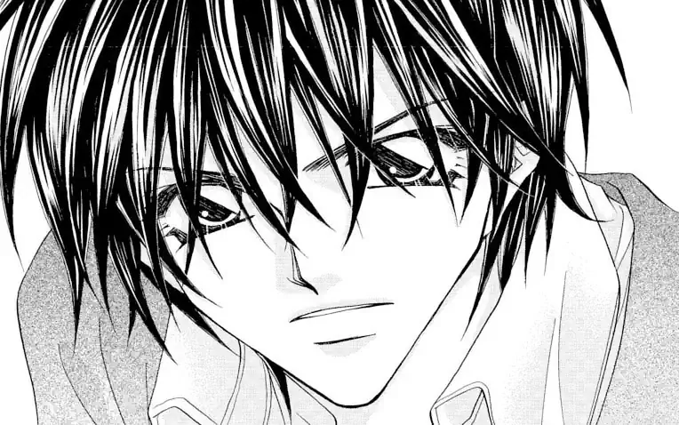 Cherry+1 -1 美しいって罪ですか？ の話サムネイル