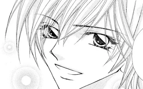 Cherry+1 -2 美しいって罪ですか？ の話サムネイル