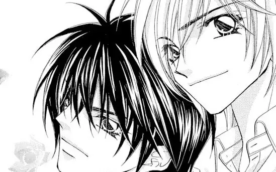 Cherry+2 -1 それは優しさなんですか？ の話サムネイル