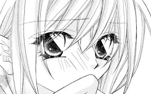 Cherry+2 -2 それは優しさなんですか？ の話サムネイル